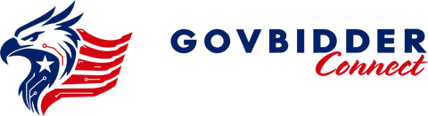 GovBidder Connect
